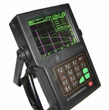 安豐AF-2200全數字智能超聲波探傷儀