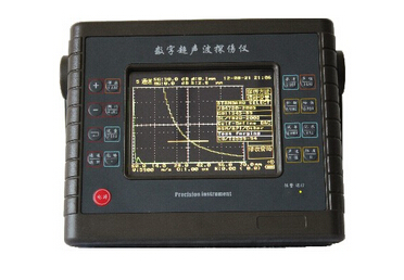 安豐AF-5600數字超聲波探傷儀