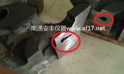 安豐AF-5600數字超聲波探傷儀