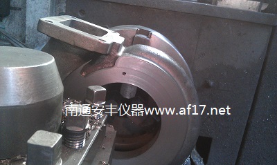 安豐AF-5600數字超聲波探傷儀