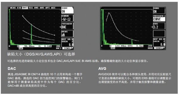 英國Sitescan D20便攜式超聲波探傷儀