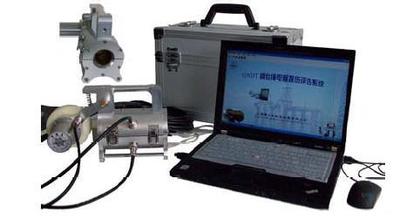 安豐AFS-3鋼絲繩無損探傷儀
