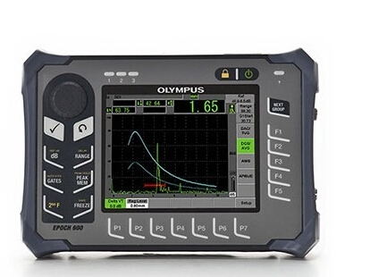 奧林巴斯EPOCH600美國進口超聲波探傷儀