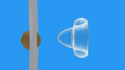 懶人神器來了：微型便攜超聲波洗衣器Dolfi 洗衣不求人了