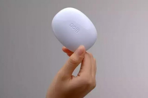 懶人神器來了：微型便攜超聲波洗衣器Dolfi 洗衣不求人了