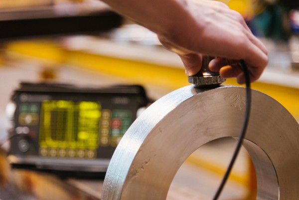 鍛件近表面缺陷的超聲波檢測(cè)技術(shù)研究