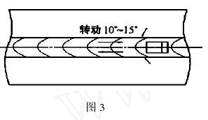 檢測焊縫橫向裂紋缺陷的一些超聲波檢測方法